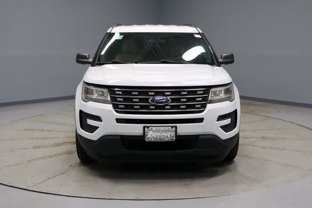 Used 2017 Ford Explorer FWD image 6
