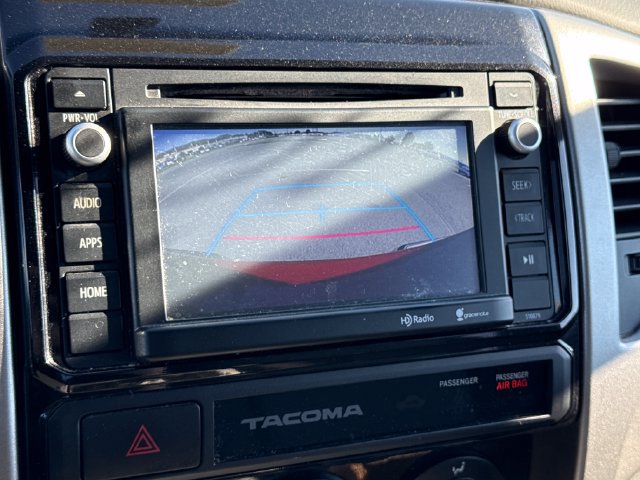 Used 2015 Toyota Tacoma 4x4 Double Cab w/ SR5 Package image 32
