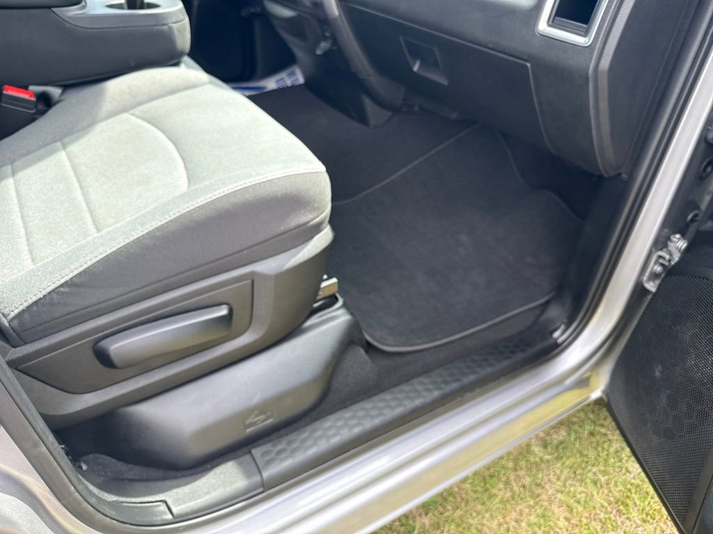 Used 2024 RAM 1500 Classic SLT image 49