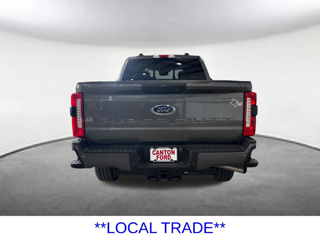 Used 2026 Ford F250 XL w/ STX Appearance Package AWD/4WD image 5