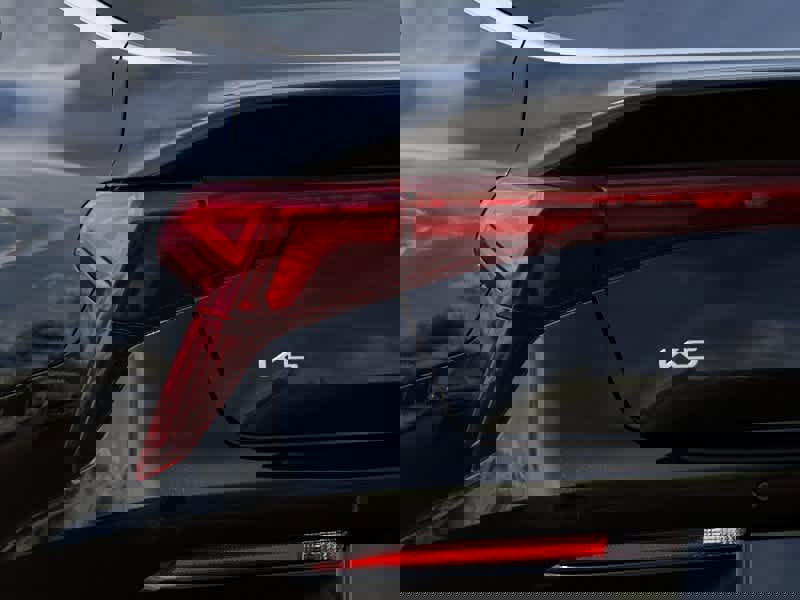 New 2026 Kia K5 GT-Line image 11