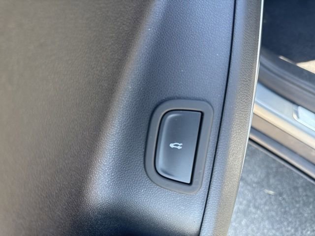 Used 2026 Buick Enclave Preferred AWD/4WD image 9