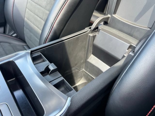 Certified 2024 Ford Edge ST-Line AWD/4WD image 16
