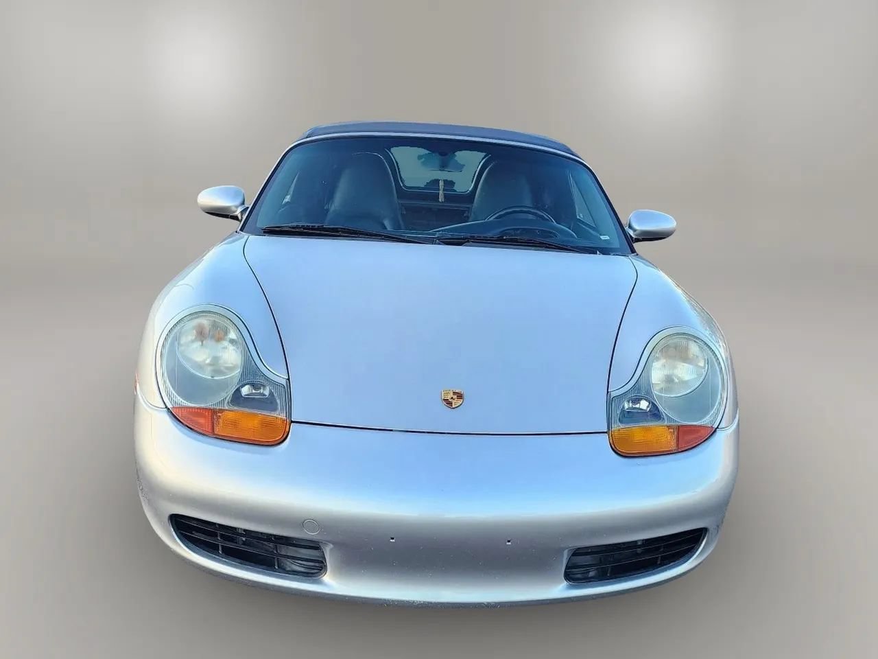Used 2001 Porsche Boxster RWD image 8