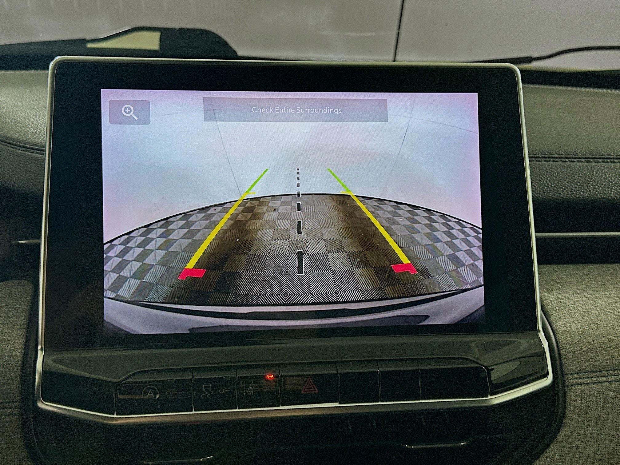 Used 2022 Jeep Compass Latitude AWD/4WD image 23