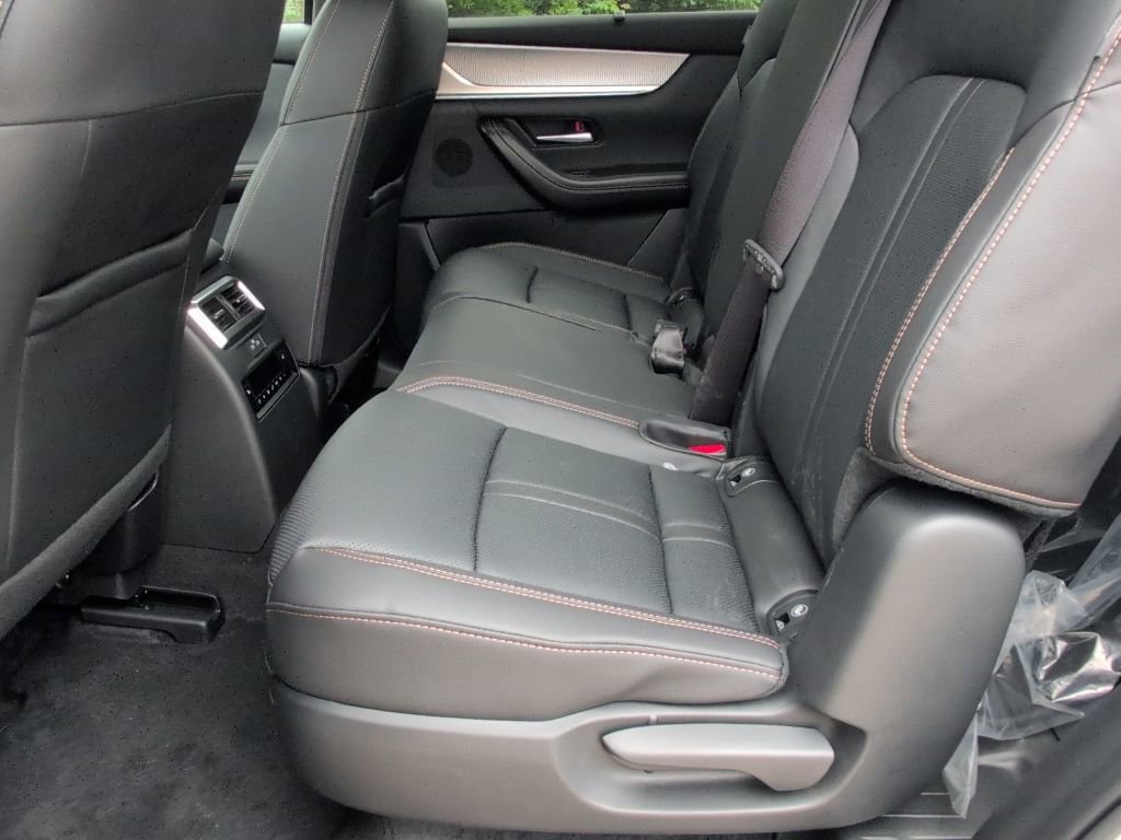 New 2026 MAZDA CX-70 SC AWD/4WD image 7
