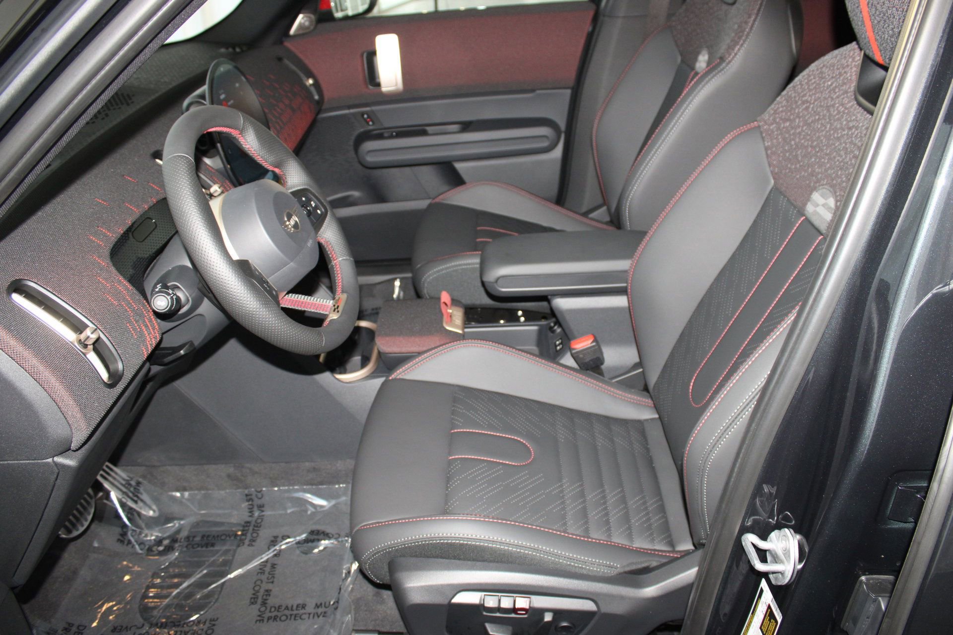 New 2026 MINI Cooper Countryman John Cooper Works image 5