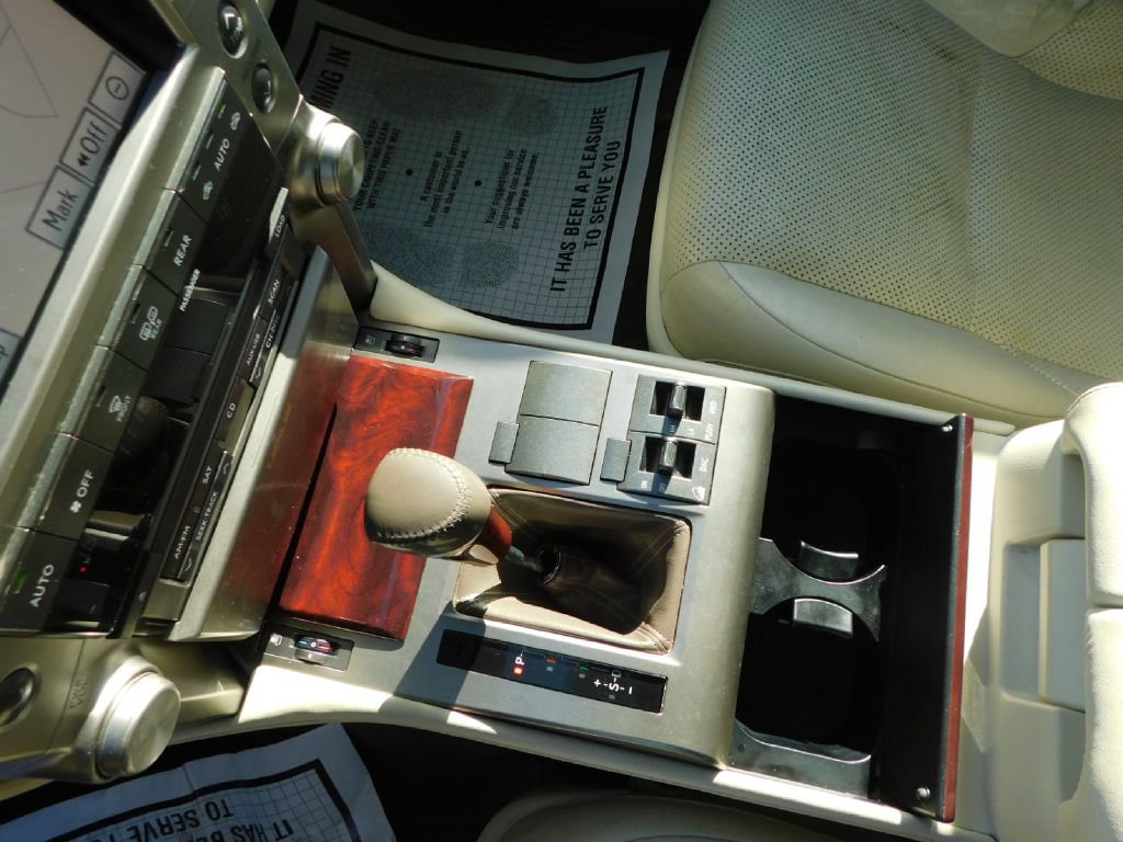 Used 2012 Lexus GX 460 460 image 39