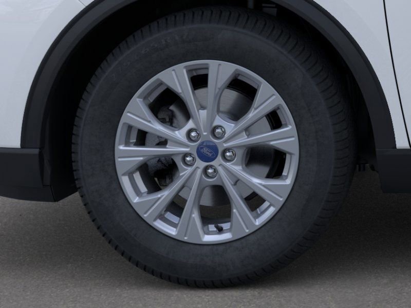 New 2026 Ford Escape Active w/ Cold Weather Package AWD/4WD image 19