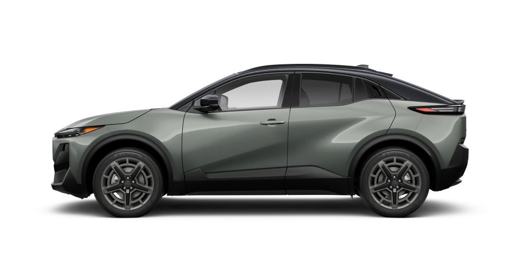 New 2027 Subaru Uncharted AWD image 5