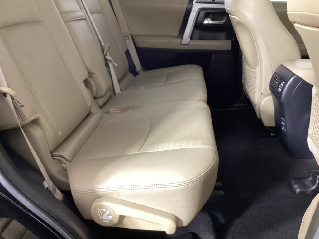 Used 2019 Toyota 4Runner Limited AWD/4WD image 24