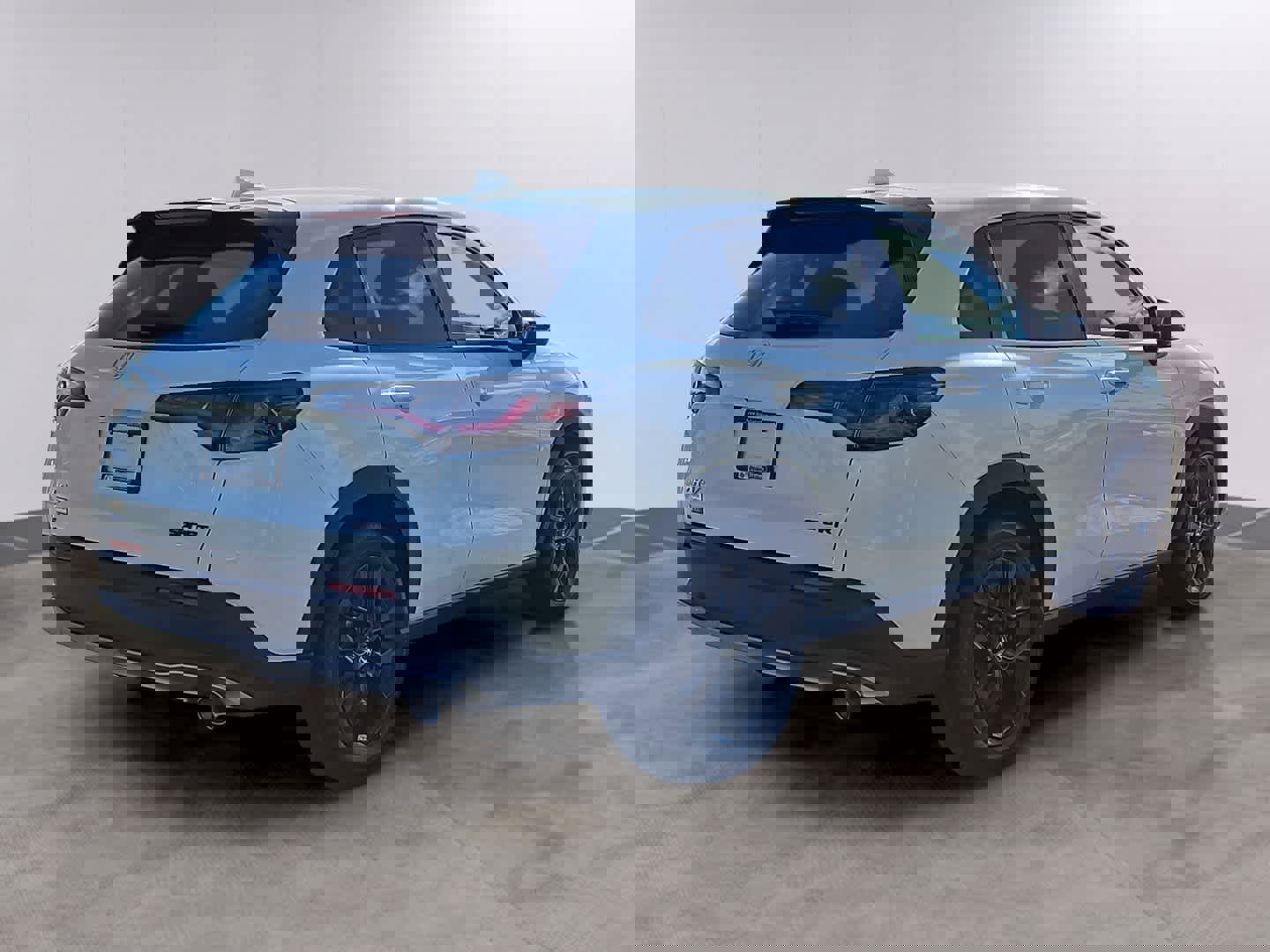 Used 2024 Honda HR-V Sport image 2