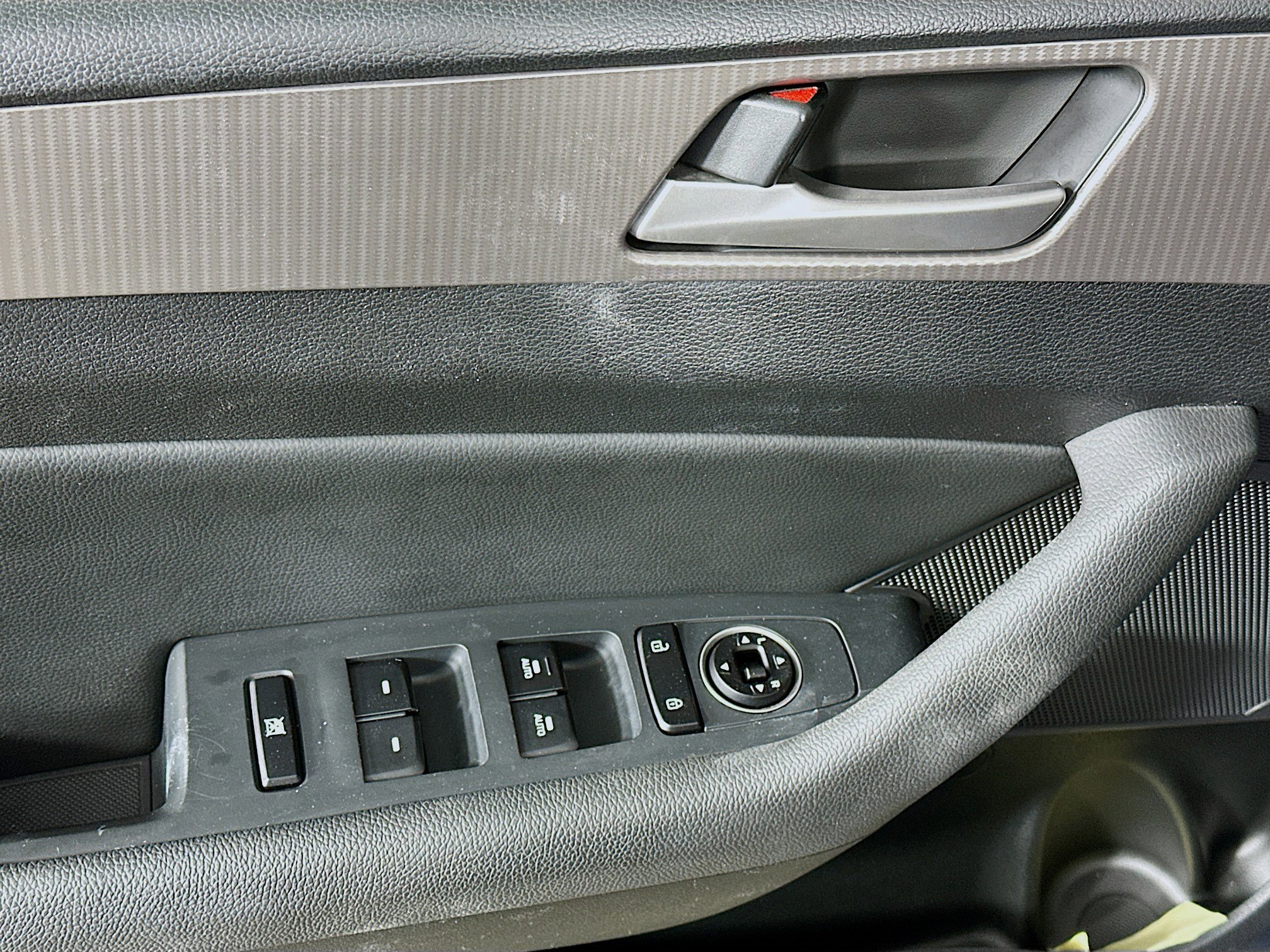 Used 2018 Hyundai Sonata Sport image 15