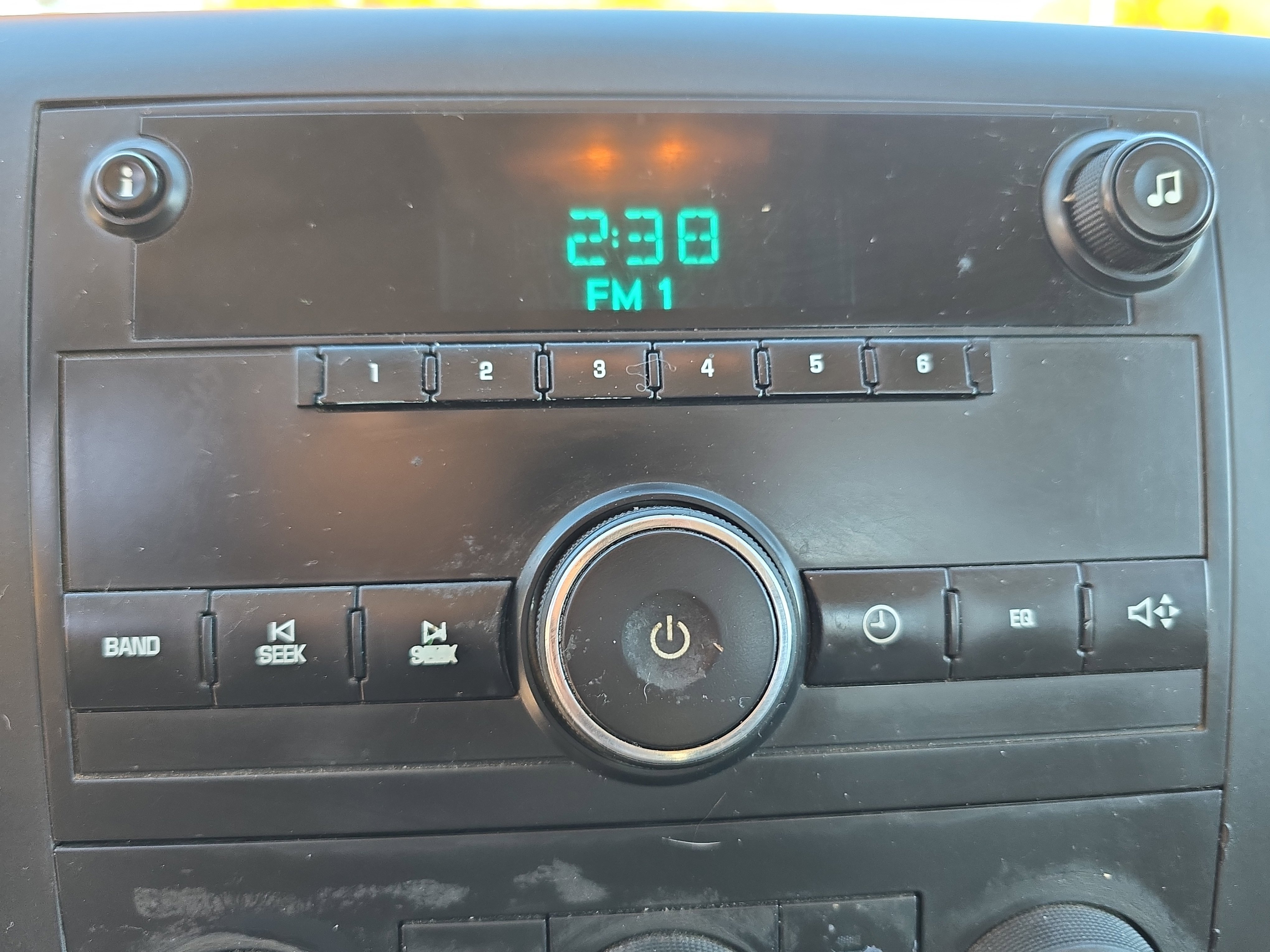 Used 2010 Chevrolet Silverado 2500 W/T image 22