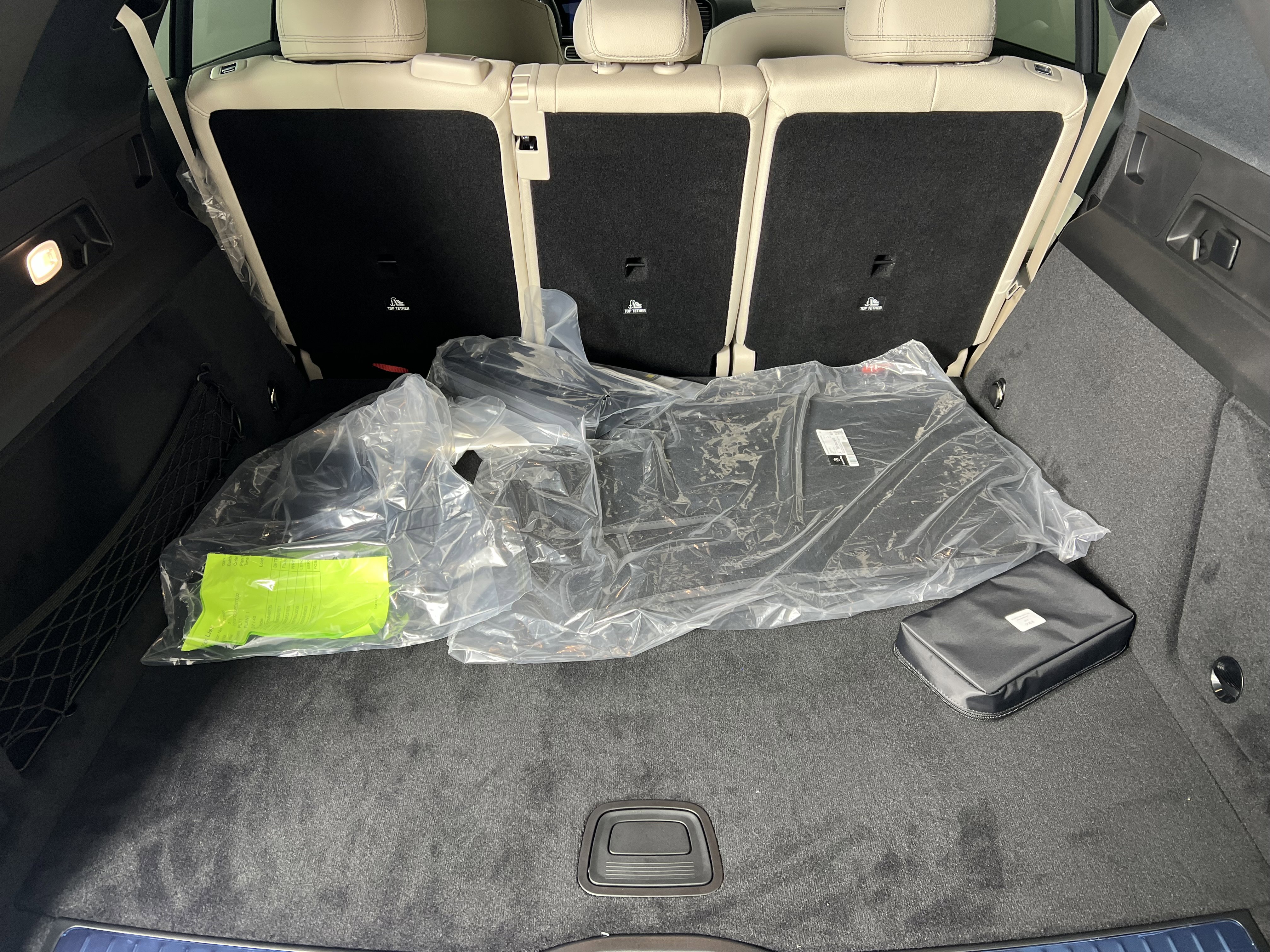 New 2026 Mercedes-Benz GLE 350 4MATIC image 23