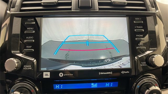 Used 2021 Toyota 4Runner Nightshade image 20