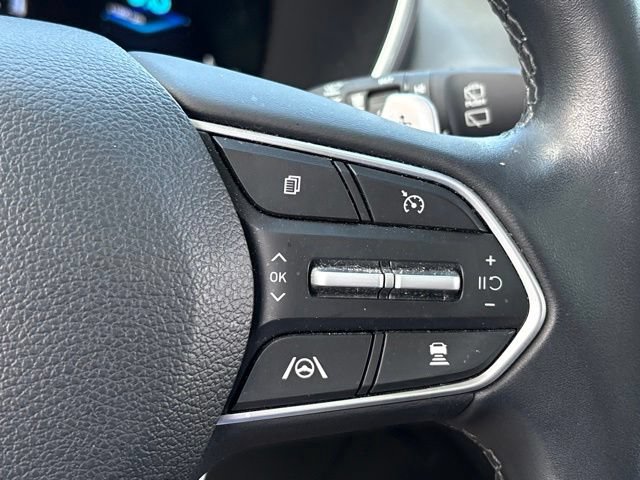 Certified 2023 Hyundai Santa Fe SEL w/ Premium Package AWD/4WD image 20