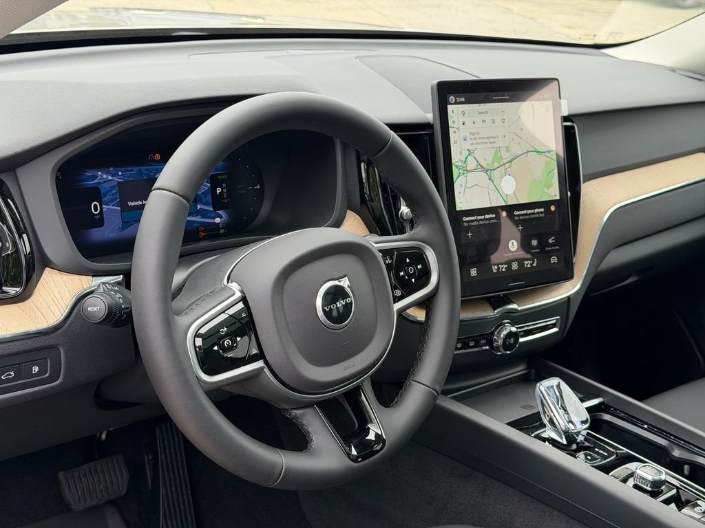 New 2026 Volvo XC60 T8 Plus w/ Protection Package Premier AWD/4WD image 14