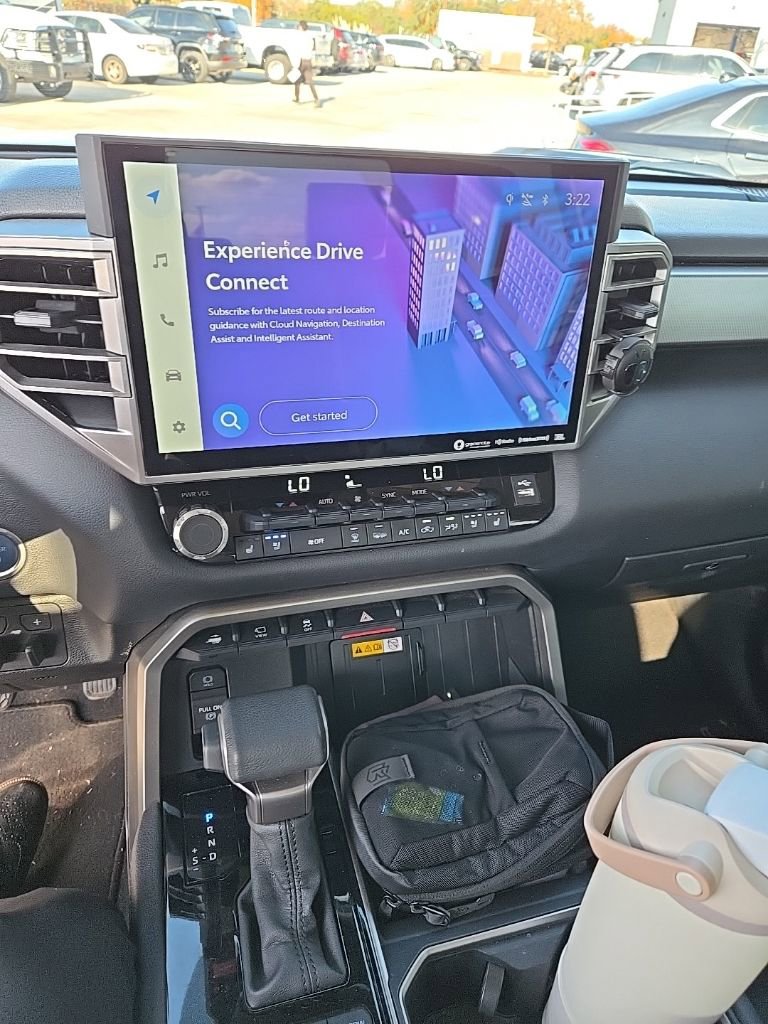 Used 2024 Toyota Tundra Limited image 12