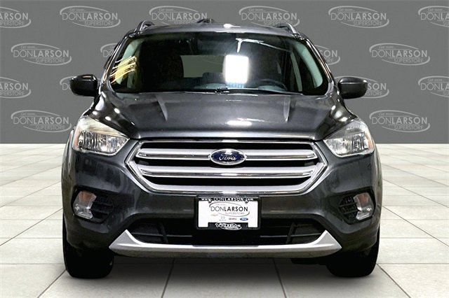 Used 2018 Ford Escape SE image 2