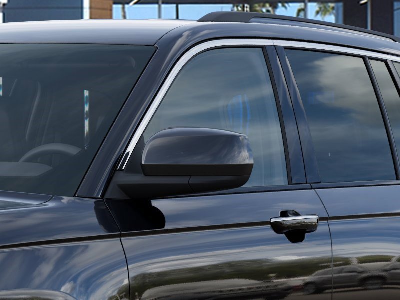 New 2025 Jeep Grand Cherokee Laredo w/ MOPAR Finishing Package image 12