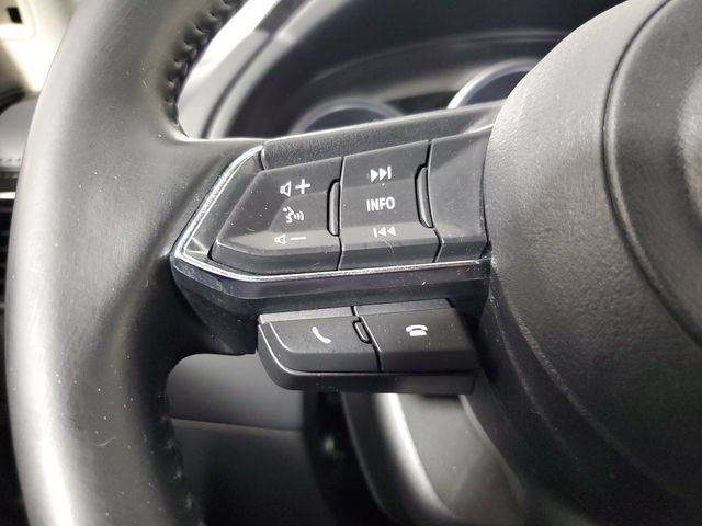 Used 2020 MAZDA CX-5 Touring AWD/4WD image 24