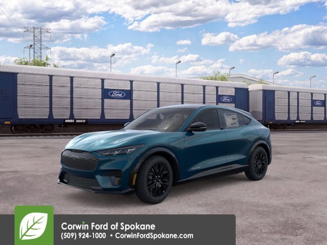 New 2026 Ford Mustang Mach-E Premium AWD/4WD image 3