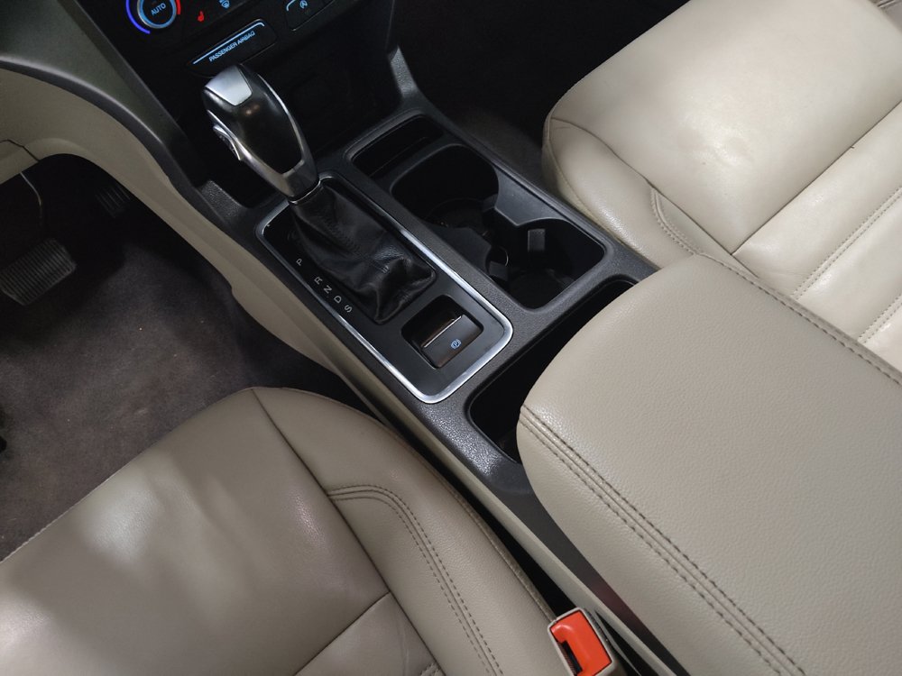 Used 2018 Ford Escape SEL FWD image 26