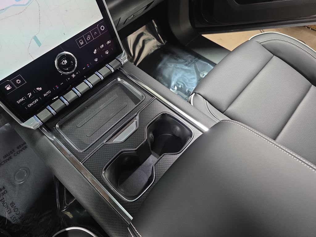 New 2026 GMC Sierra EV Elevation AWD/4WD image 26
