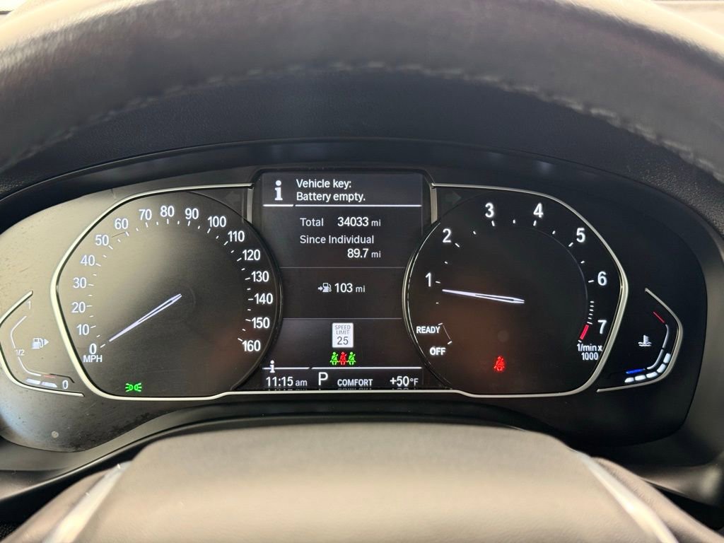 Used 2022 BMW X3 xDrive30i image 34