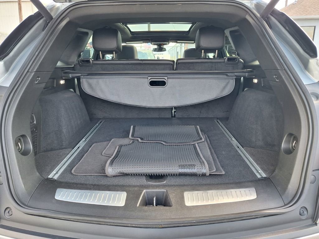 Certified 2024 Cadillac XT5 Premium Luxury image 26