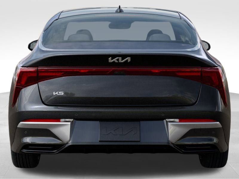 Used 2025 Kia K5 EX image 13