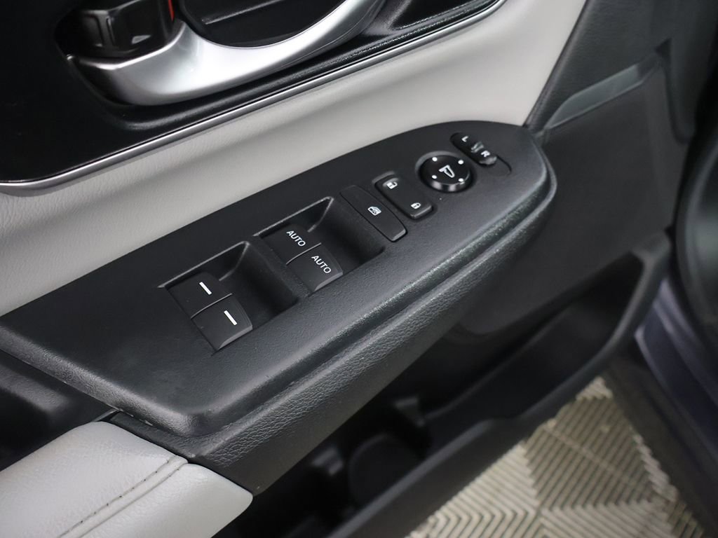 Certified 2018 Honda CR-V EX-L image 40