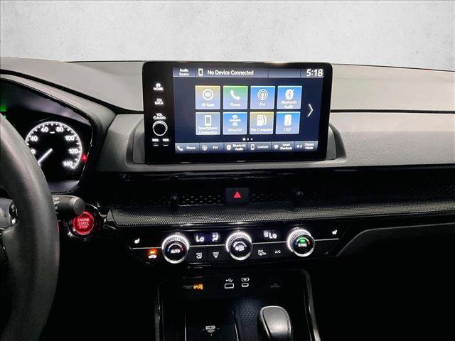 Used 2024 Honda CR-V EX-L image 24