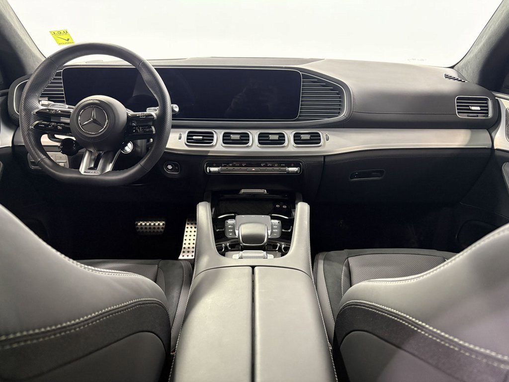 Used 2024 Mercedes-Benz GLE 63 AMG S image 26