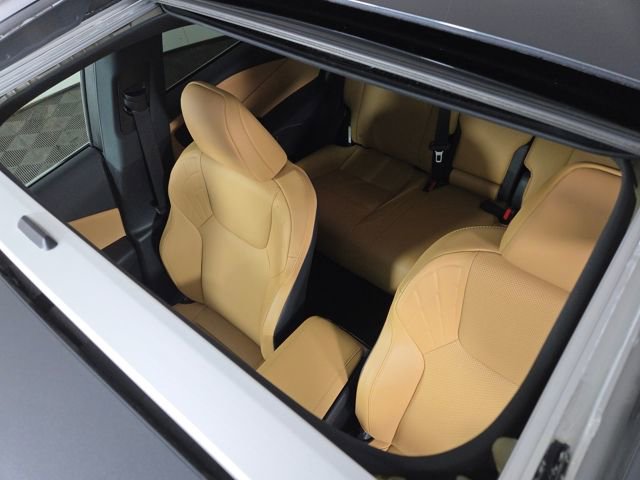 Certified 2025 Lexus RX 350 Premium image 34