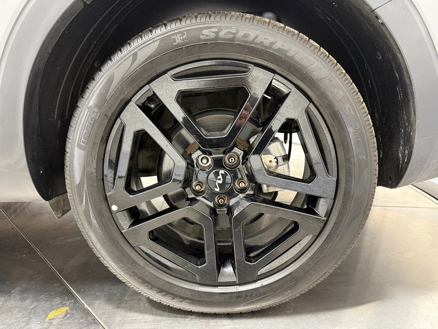 Used 2024 Kia Telluride EX X-Line image 57