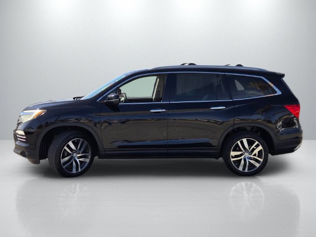 Used 2016 Honda Pilot Elite image 7