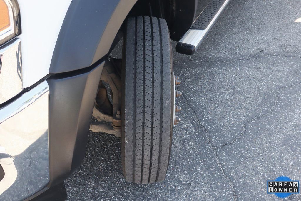 Used 2022 RAM 5500 Tradesman w/ Chrome Appearance Group image 41