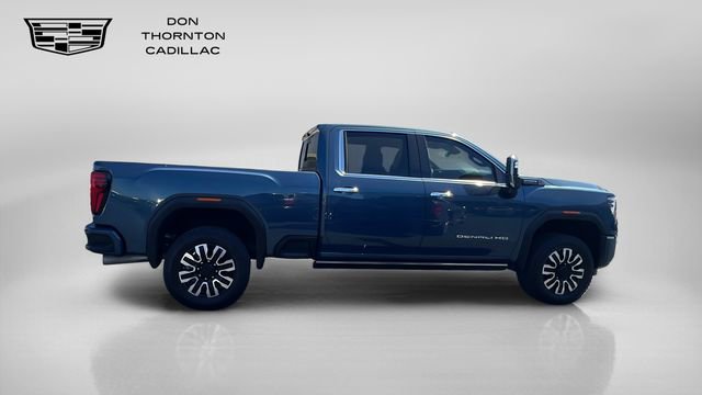 Used 2025 GMC Sierra 2500 Denali Ultimate AWD/4WD image 6