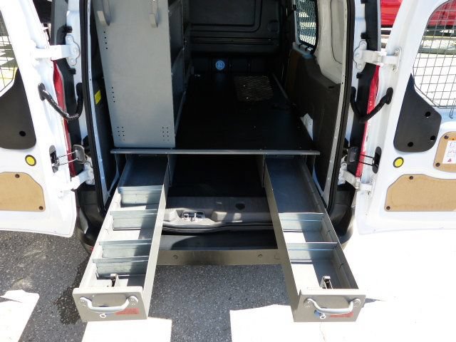 Used 2019 Ford Transit Connect XL FWD image 17