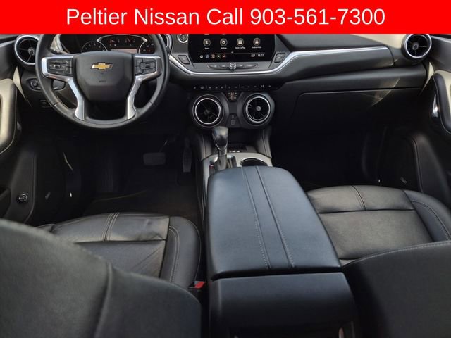 Used 2023 Chevrolet Blazer LT w/ Sound & Technology Package image 25