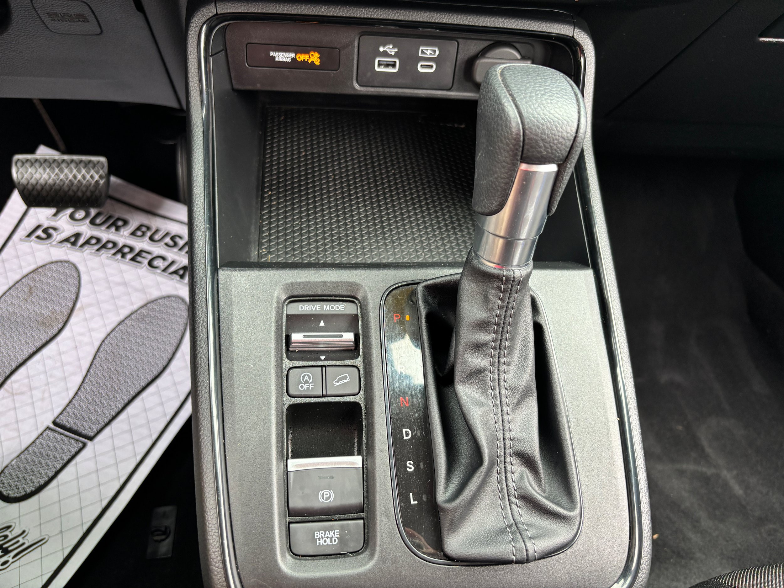 Certified 2024 Honda CR-V EX image 20