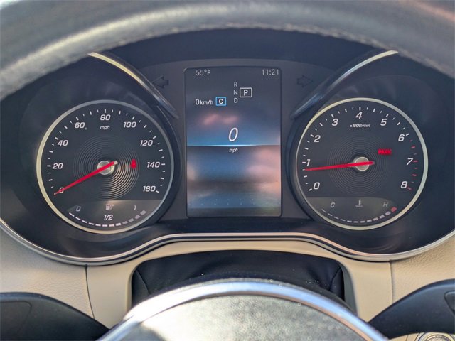 Used 2019 Mercedes-Benz C 300 Sedan image 19