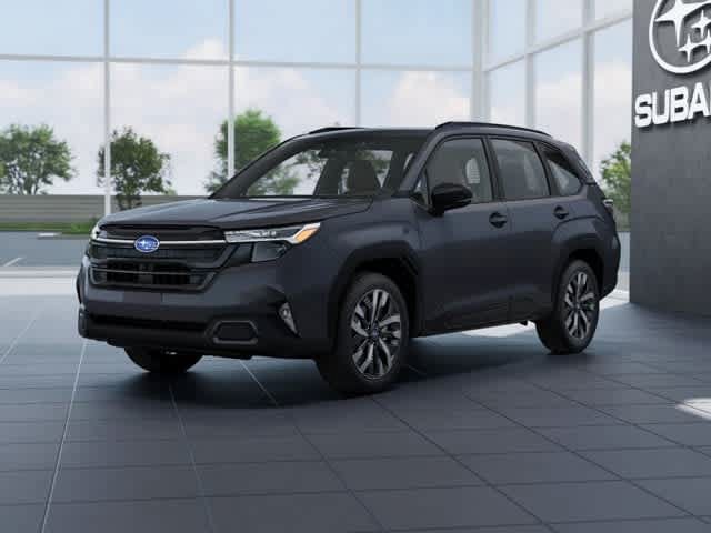 New 2026 Subaru Forester Touring AWD/4WD image 3