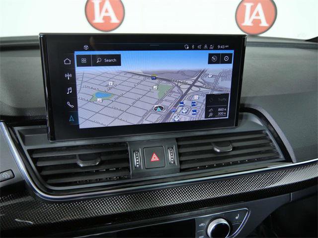 Certified 2023 Audi SQ5 Prestige w/ Prestige Package image 18