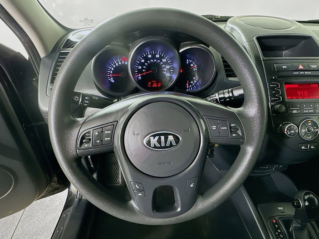 Used 2013 Kia Soul image 18
