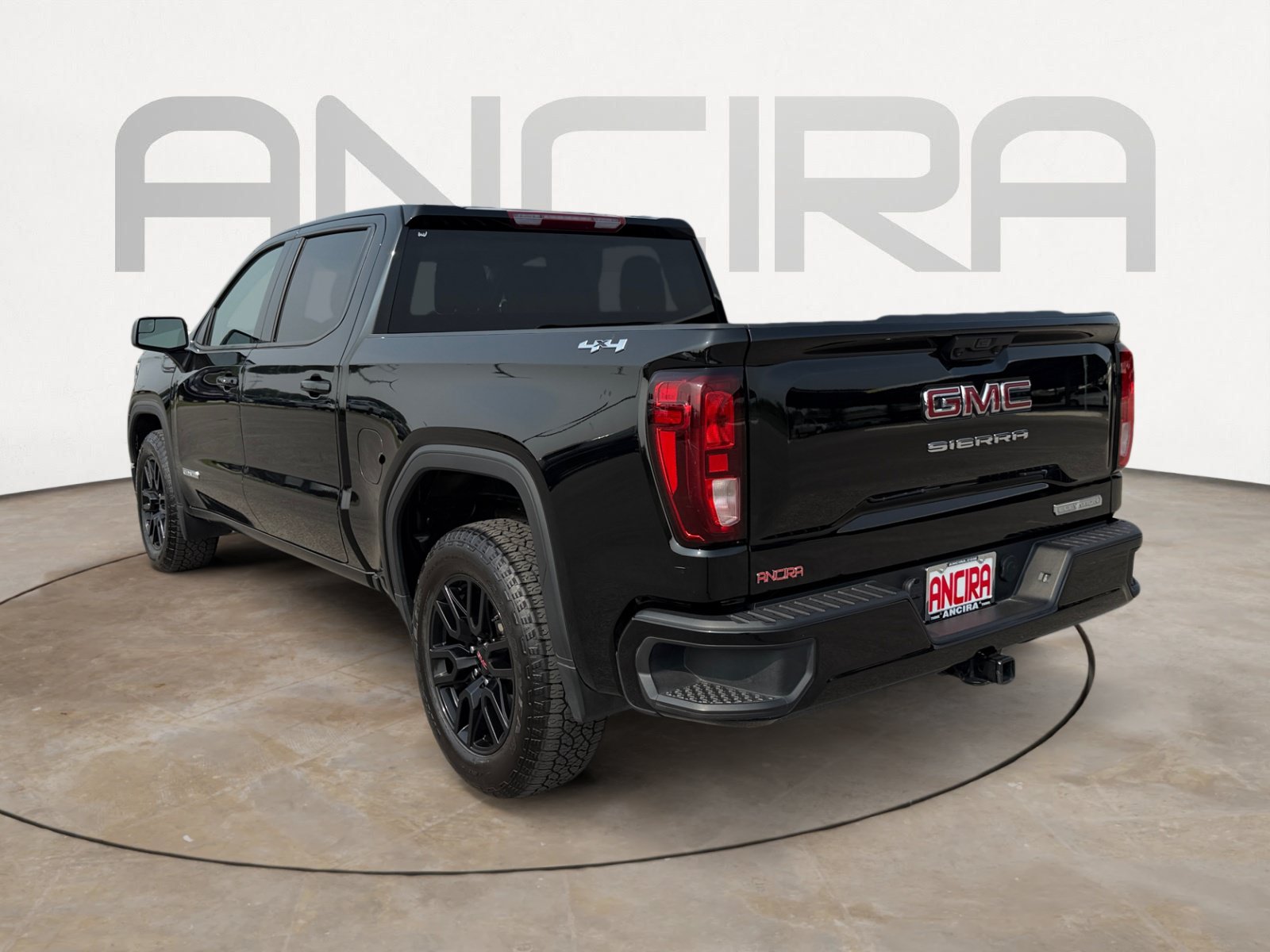 Used 2024 GMC Sierra 1500 Elevation AWD/4WD image 9