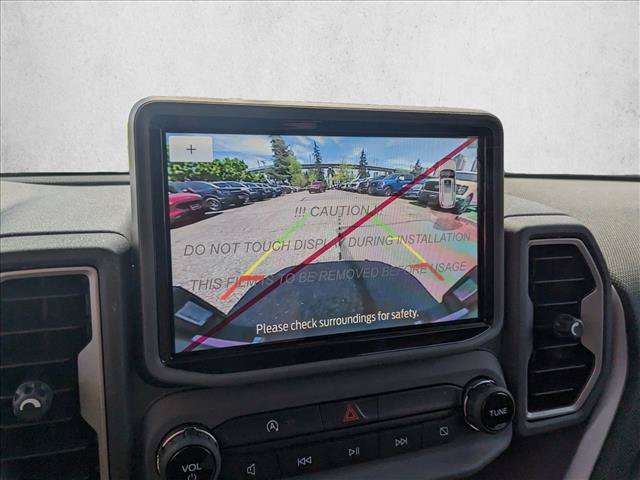 Certified 2023 Ford Bronco Sport Big Bend w/ Convenience Package AWD/4WD image 13
