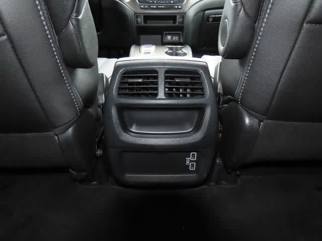 Certified 2023 Honda Passport EX-L image 23